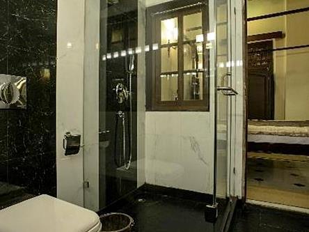 Hotel 233 Park Street Kalküta Dış mekan fotoğraf