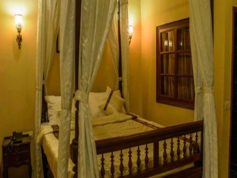 Hotel 233 Park Street Kalküta Dış mekan fotoğraf
